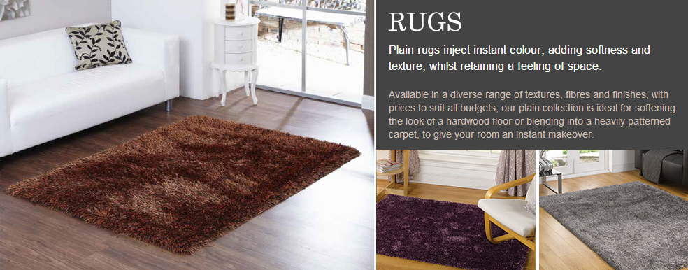 Rugs